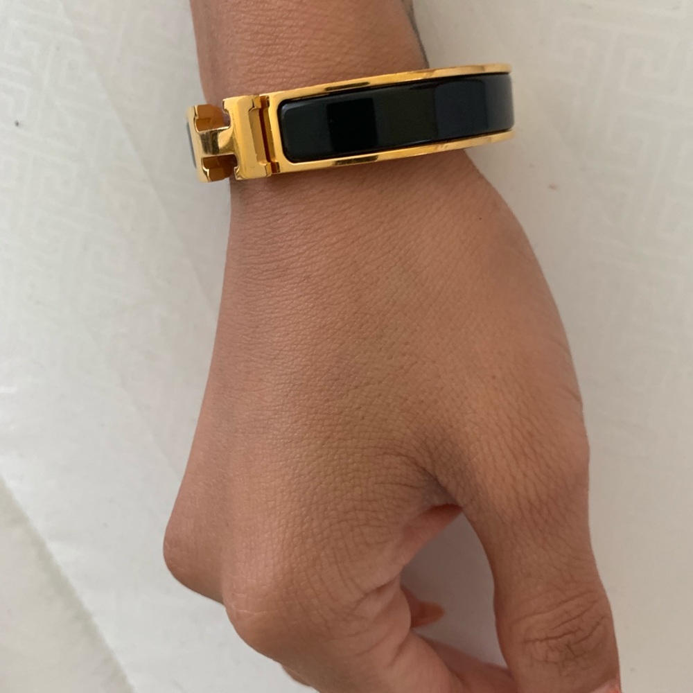 Clic H bracelet - Picture 5 of 6